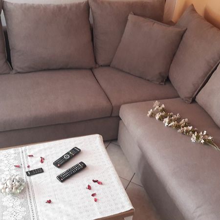 Villa Ariadni Sellía Екстериор снимка