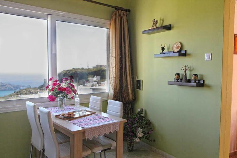 Villa Ariadni Sellía Екстериор снимка