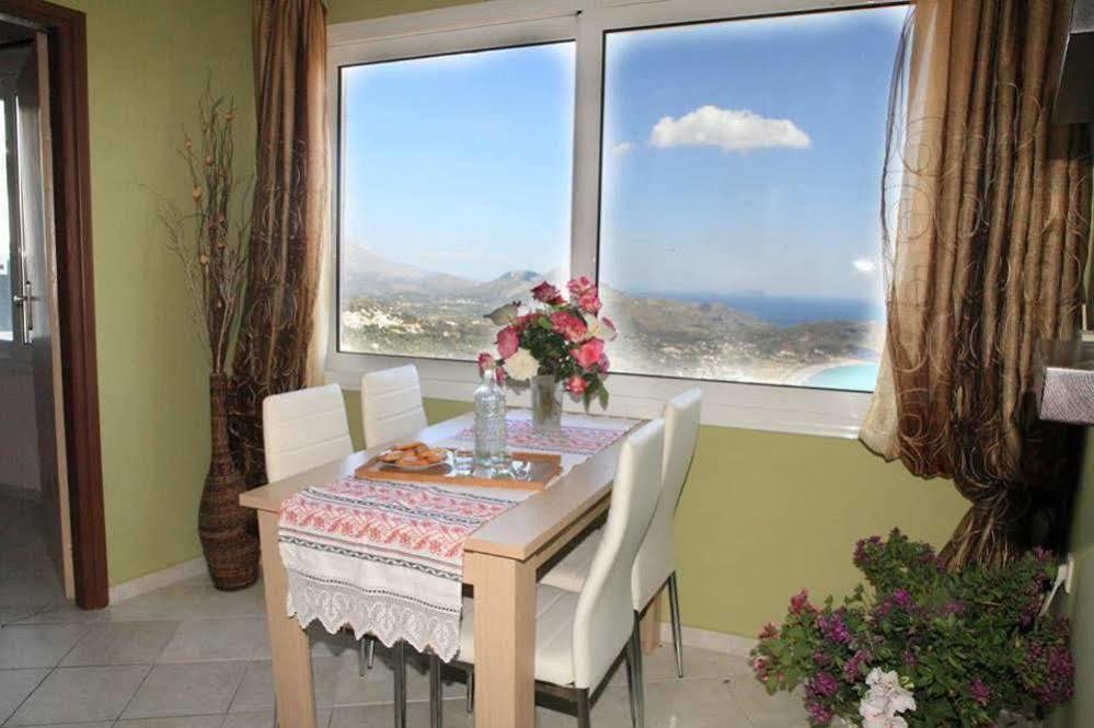 Villa Ariadni Sellía Екстериор снимка