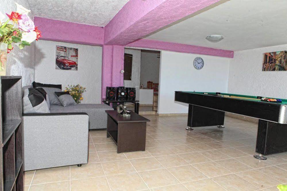 Villa Ariadni Sellía Екстериор снимка