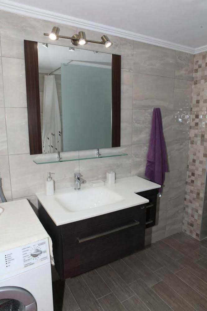 Villa Ariadni Sellía Екстериор снимка
