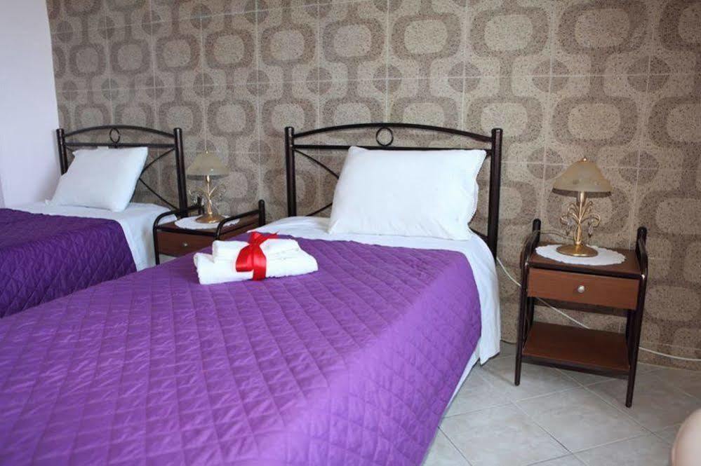 Villa Ariadni Sellía Екстериор снимка
