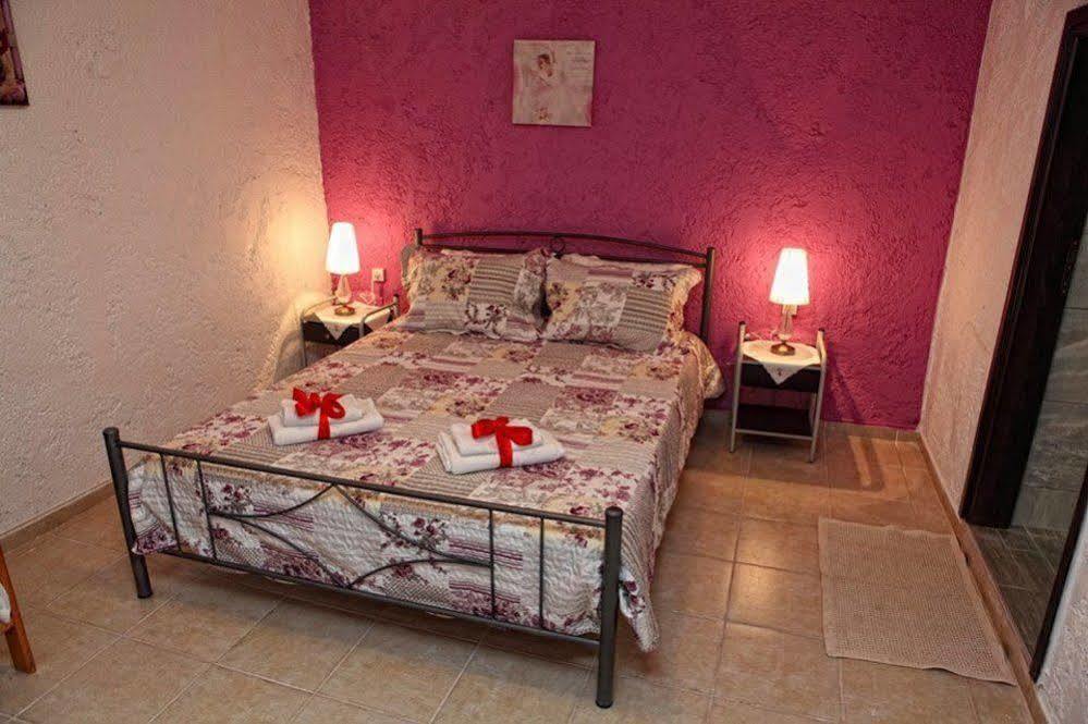 Villa Ariadni Sellía Екстериор снимка