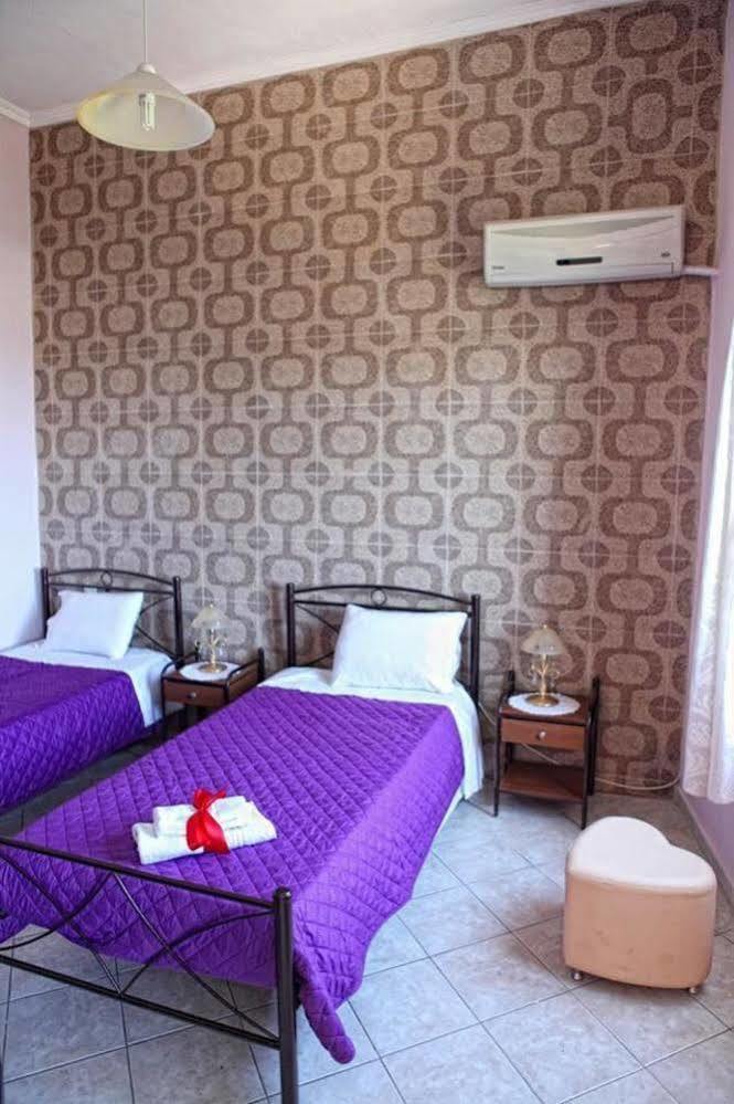 Villa Ariadni Sellía Екстериор снимка