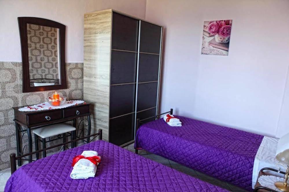 Villa Ariadni Sellía Екстериор снимка