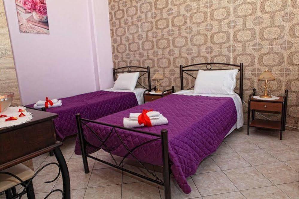 Villa Ariadni Sellía Екстериор снимка