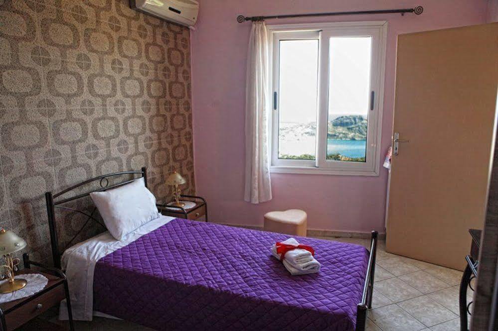 Villa Ariadni Sellía Екстериор снимка