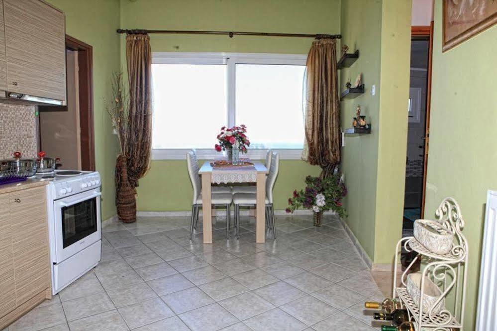 Villa Ariadni Sellía Екстериор снимка