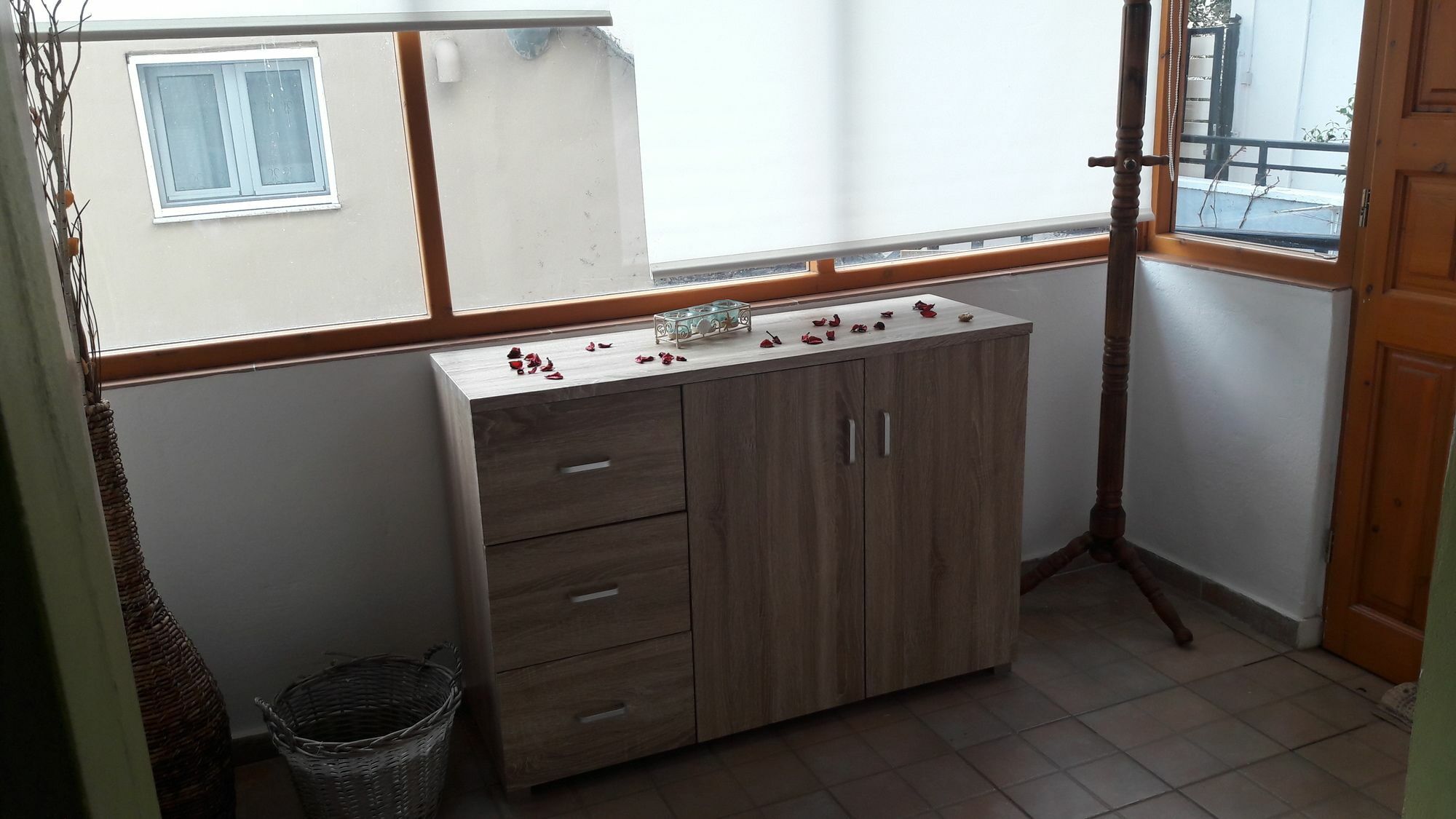 Villa Ariadni Sellía Екстериор снимка