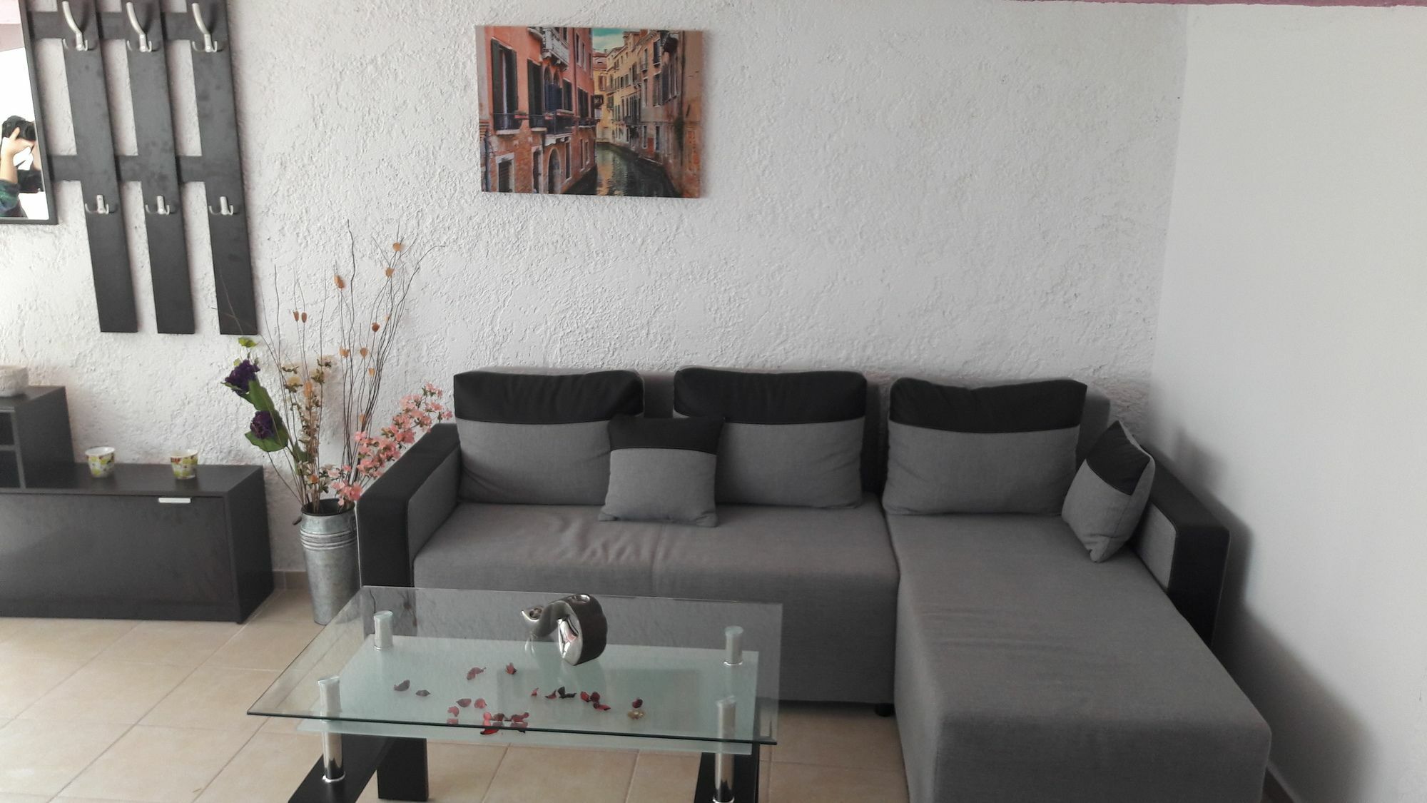 Villa Ariadni Sellía Екстериор снимка
