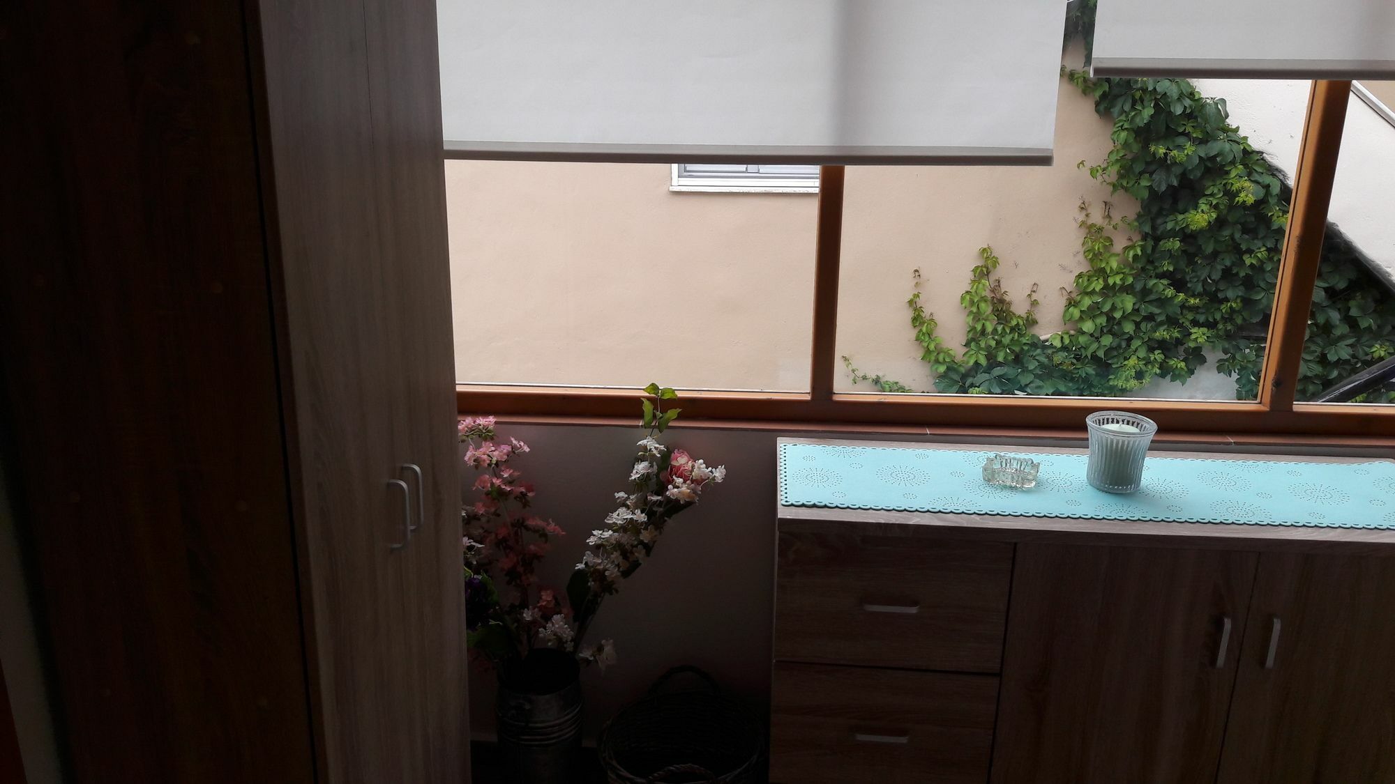 Villa Ariadni Sellía Екстериор снимка