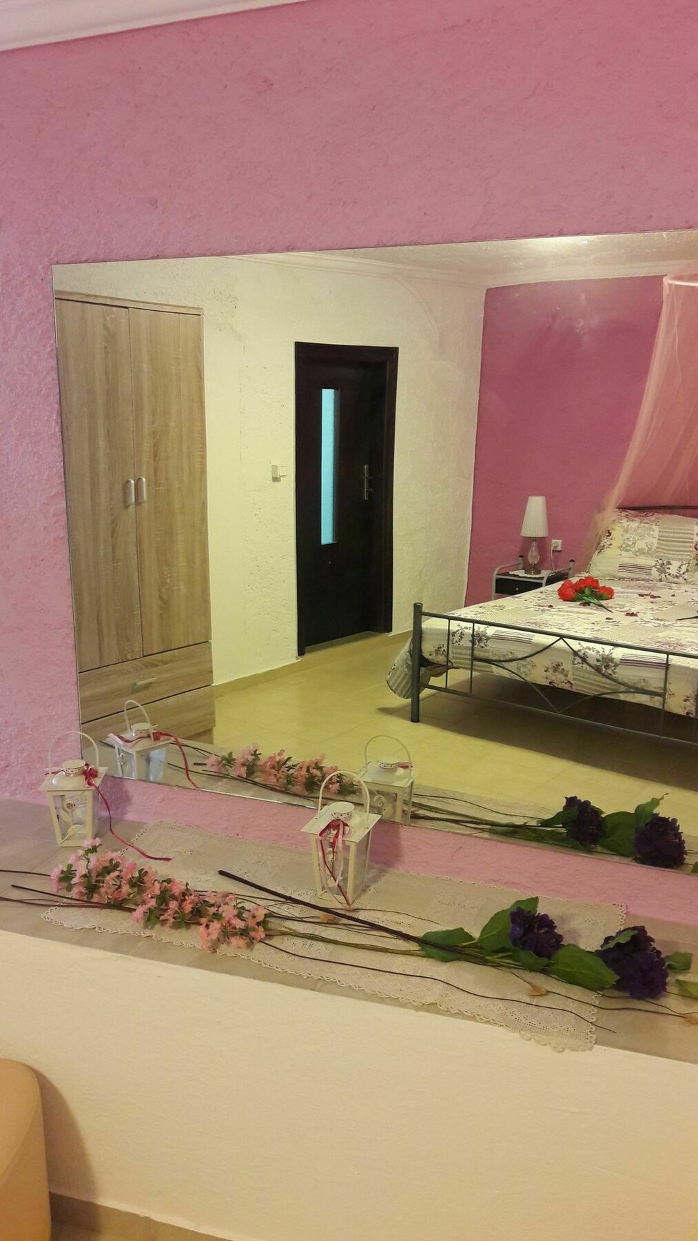 Villa Ariadni Sellía Екстериор снимка